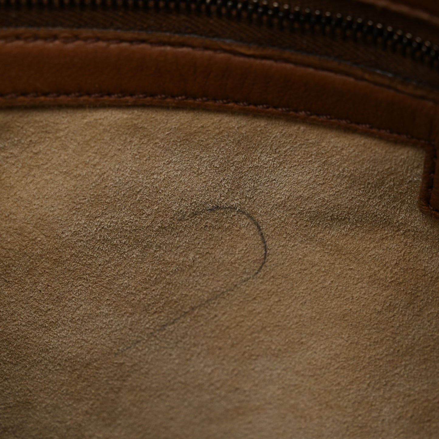 Nappa Intrecciato Large Veneta Hobo Noce