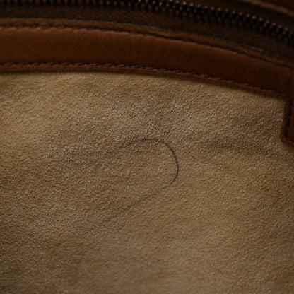 Bottega Veneta Nappa Intrecciato Large Veneta Hobo Noce 11 of 12