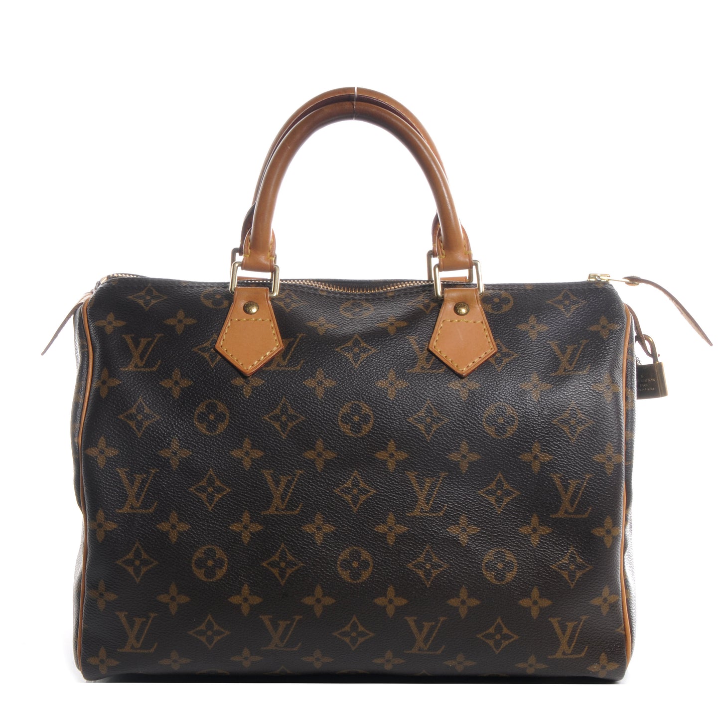 Monogram Speedy 30