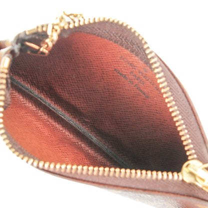Louis Vuitton Monogram Key Pouch 6 of 8