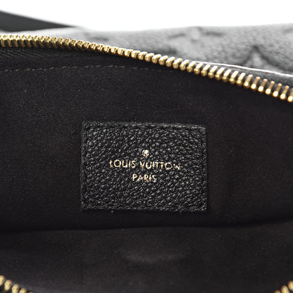 Louis Vuitton Empreinte Twice Black 6 of 12