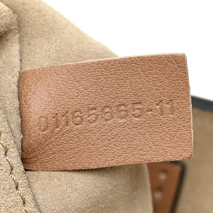 Chloe Smooth Calfskin Small Indy Shoulder Bag Biscotti Beige 14 of 28