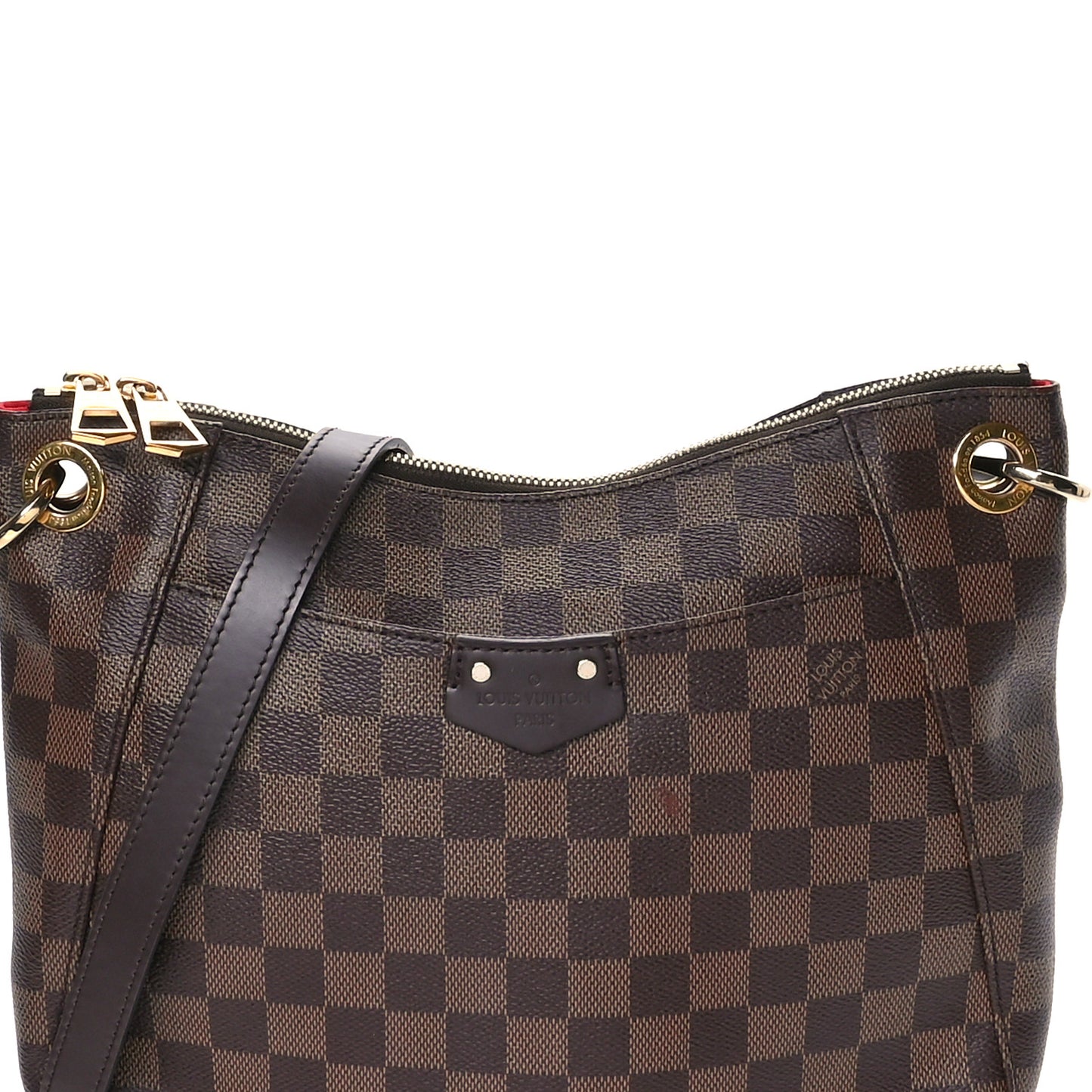 Damier Ebene South Bank Besace