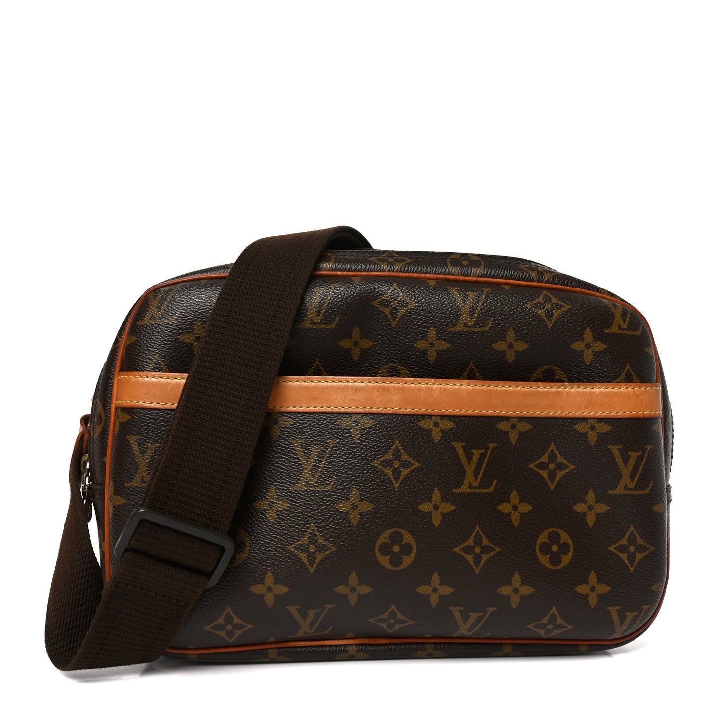 Monogram Reporter PM