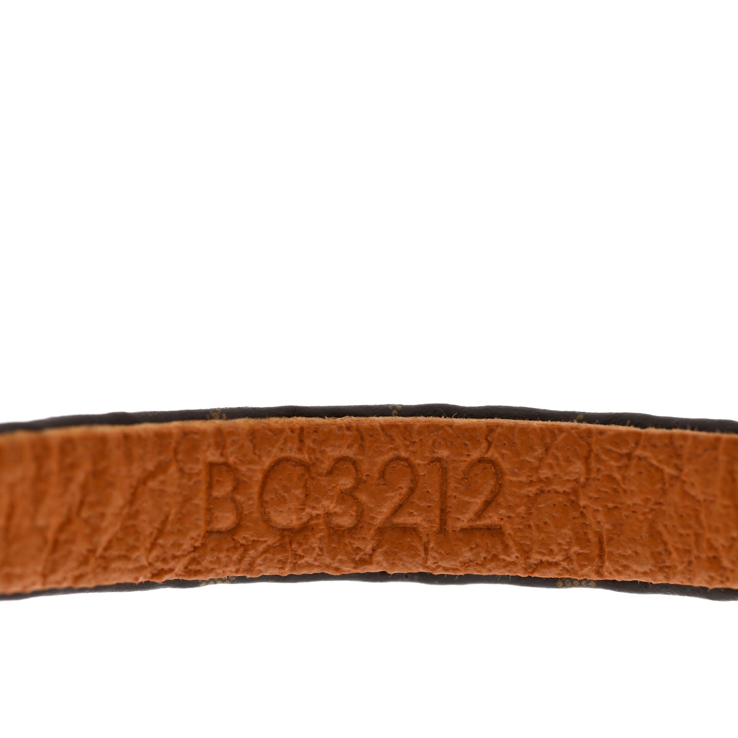 Monogram Mini Historic Bracelet