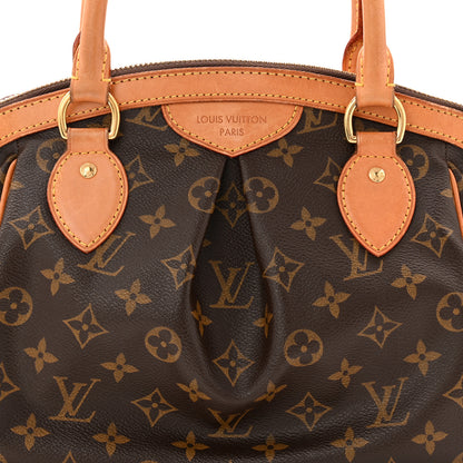 Louis Vuitton Monogram Tivoli PM 8 of 10