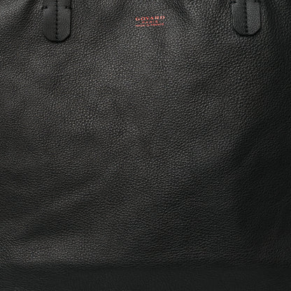 Goyard Goyardine Reversible Anjou PM Black 12 of 16