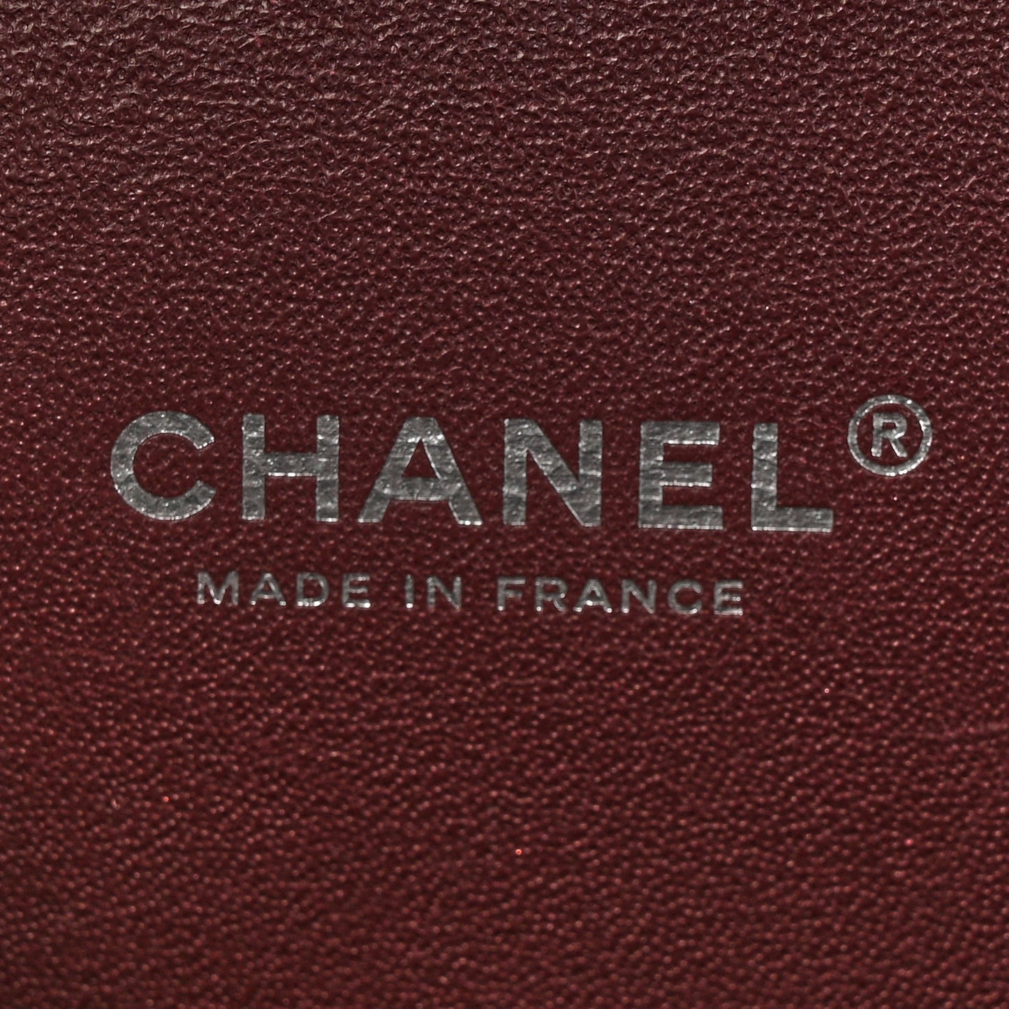 Caviar Quilted Maxi Double Flap Black