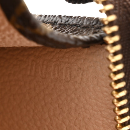 Louis Vuitton Monogram Toiletry Pouch 15 6 of 10