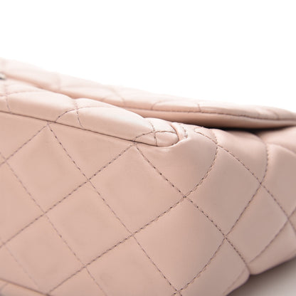 Chanel Lambskin Large Around Pockets Flap Light Pink 12 of 15