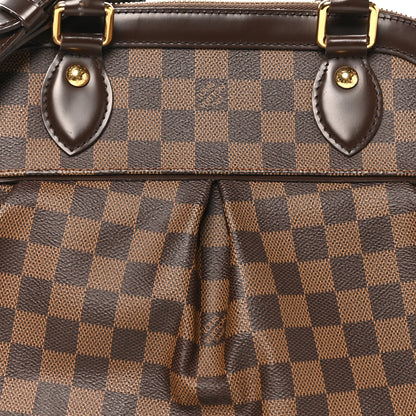 Louis Vuitton Damier Ebene Trevi PM 6 of 8