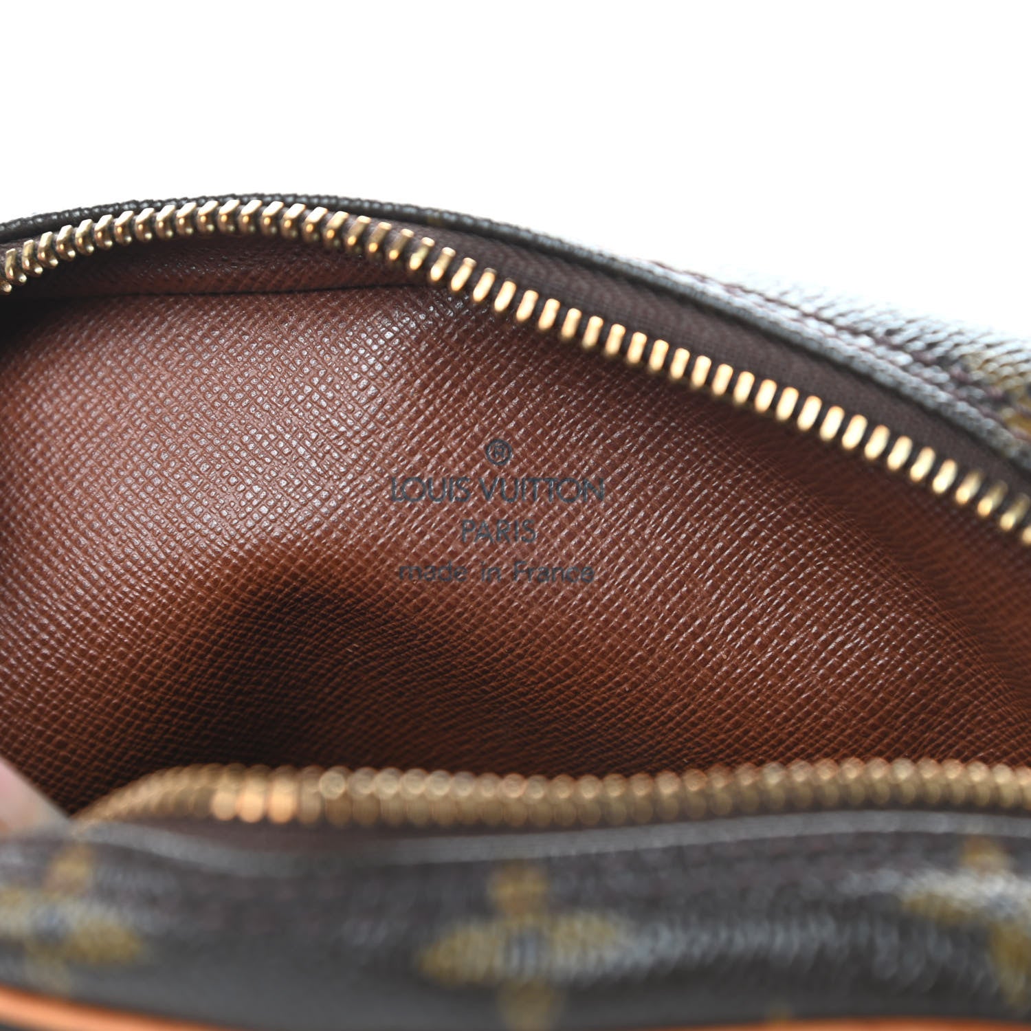 Louis Vuitton Monogram Danube 21 6 of 14