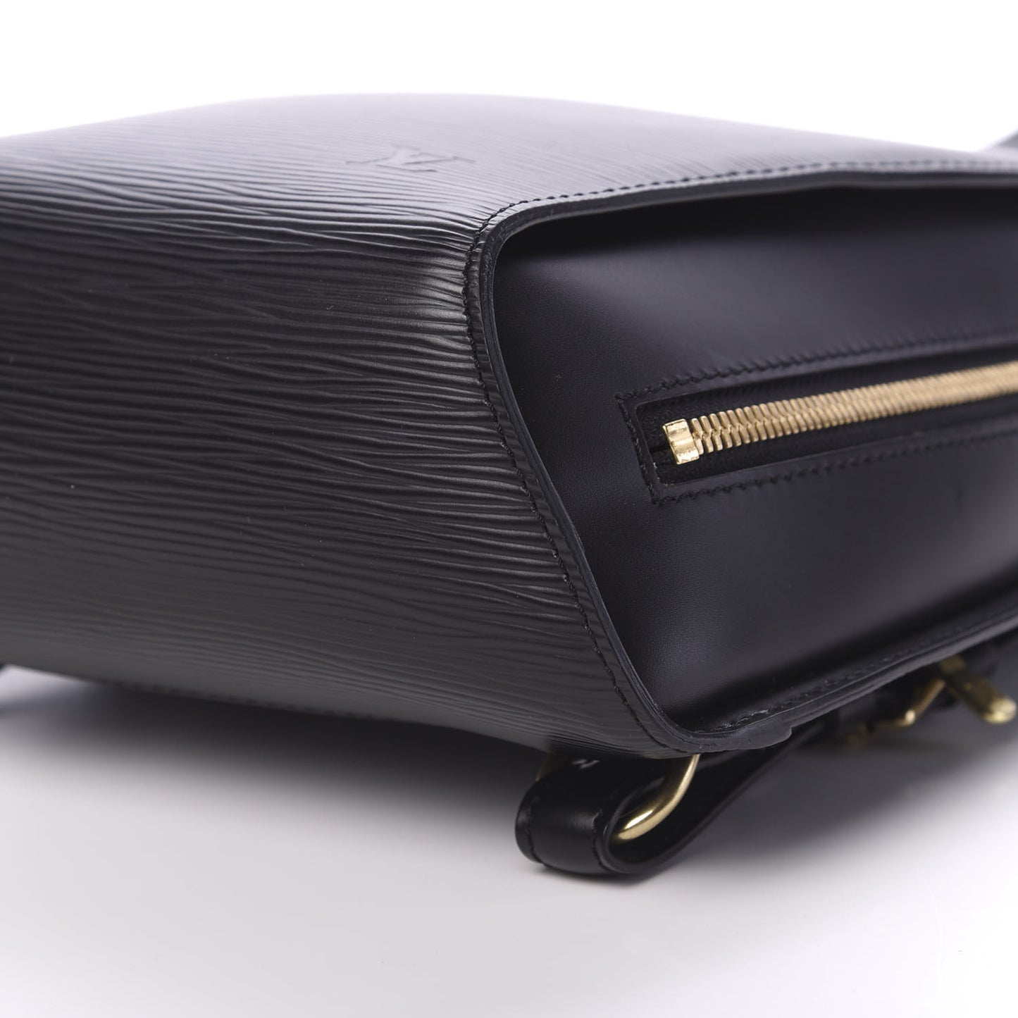 Epi Mabillon Backpack Black