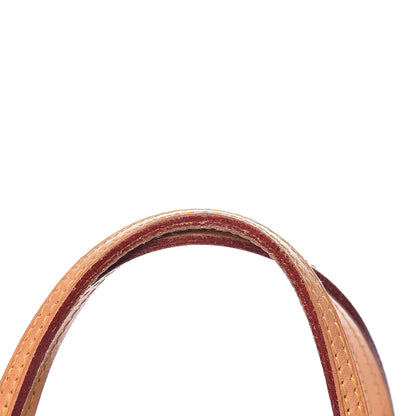 Louis Vuitton Monogram Neo Neverfull MM Pivoine 9 of 13