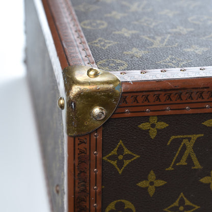 Louis Vuitton Monogram Bisten 70 18 of 37