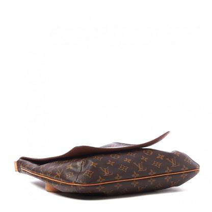 Louis Vuitton Monogram Musette GM 3 of 7