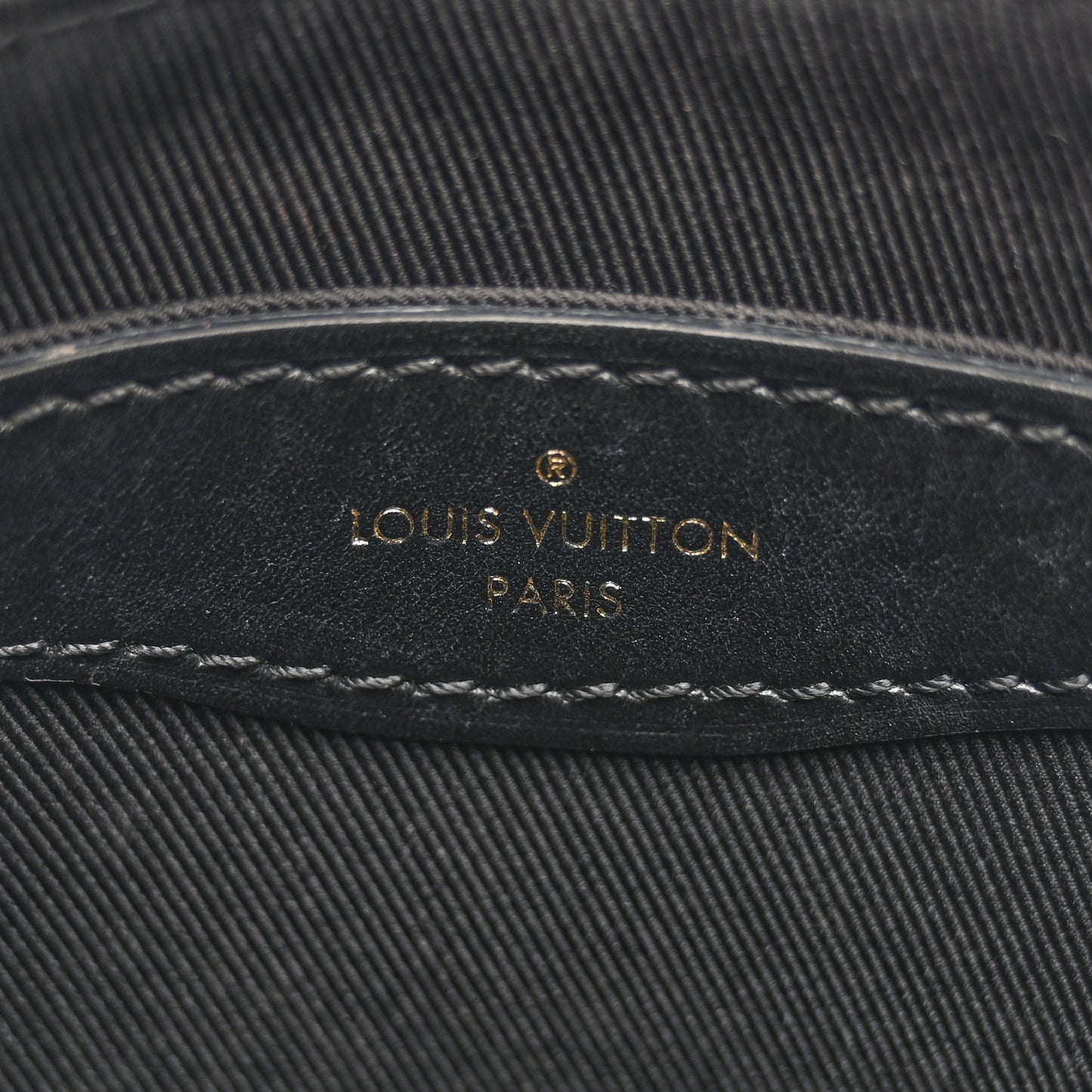 Monogram Boulogne NM Black