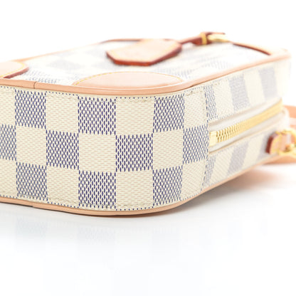 Louis Vuitton Damier Azur NeoKapi 10 of 10