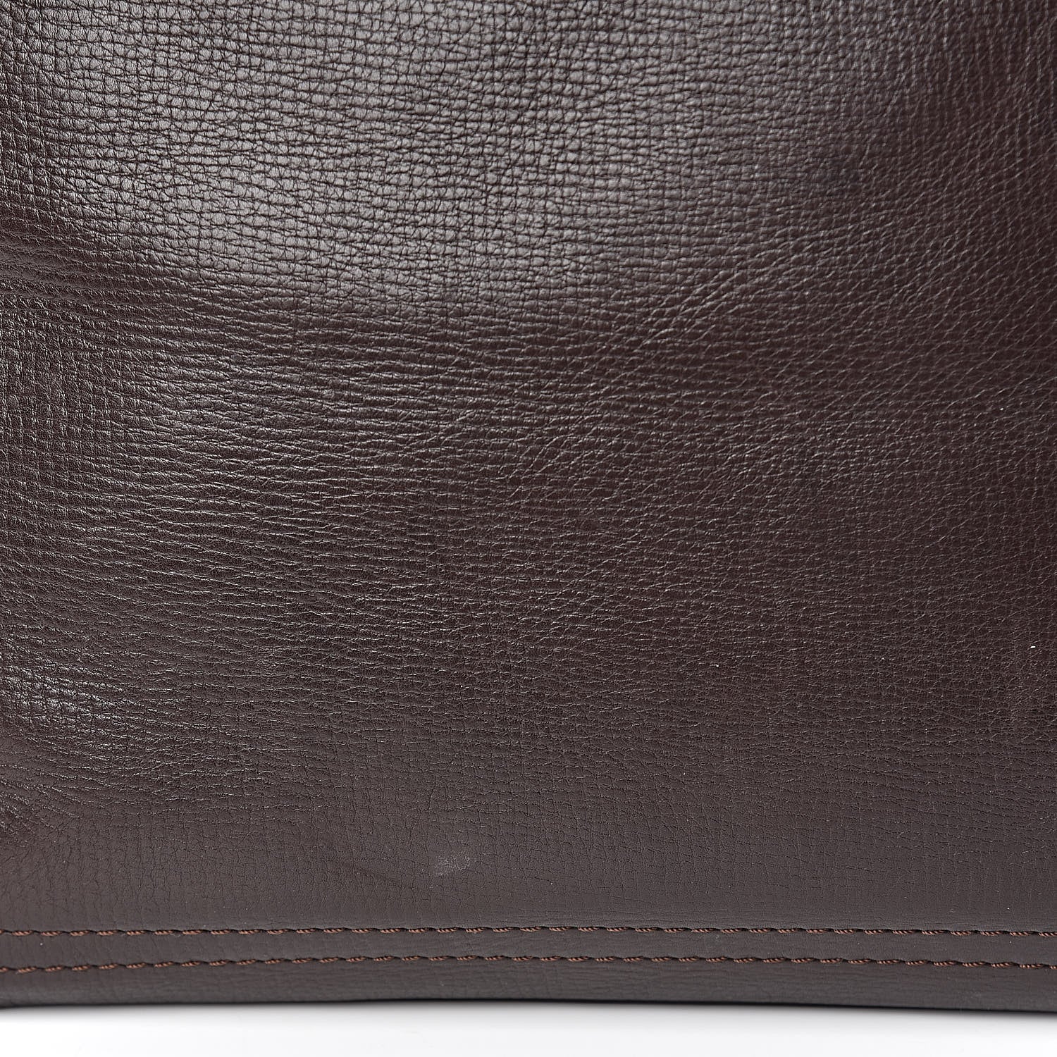 Louis Vuitton Utah Sac Plat Messenger Coffee 13 of 15