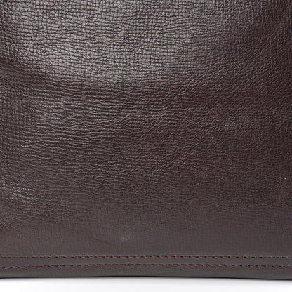 Louis Vuitton Utah Sac Plat Messenger Coffee 13 of 15