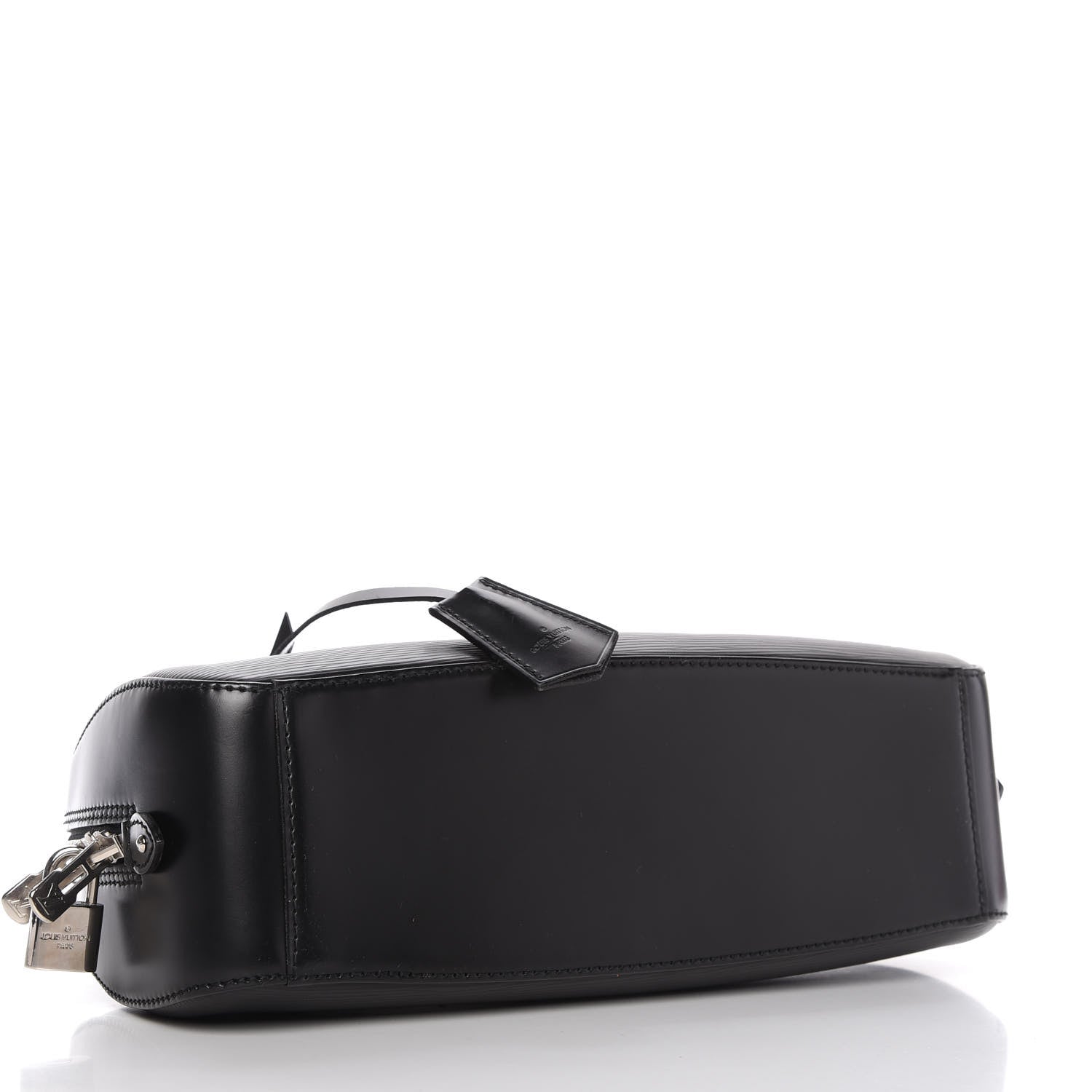 Louis Vuitton Epi Jasmin Black 4 of 10