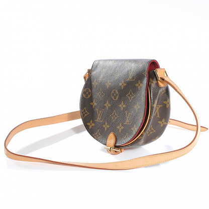 Louis Vuitton Monogram Tambourin 6 of 8