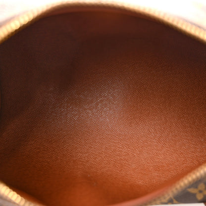 Louis Vuitton Monogram Papillon 26 5 of 12