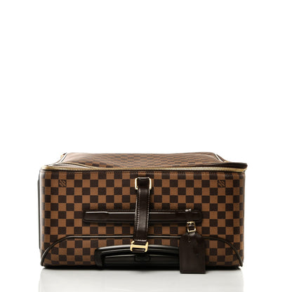 Louis Vuitton Damier Ebene Pegase 65 5 of 7