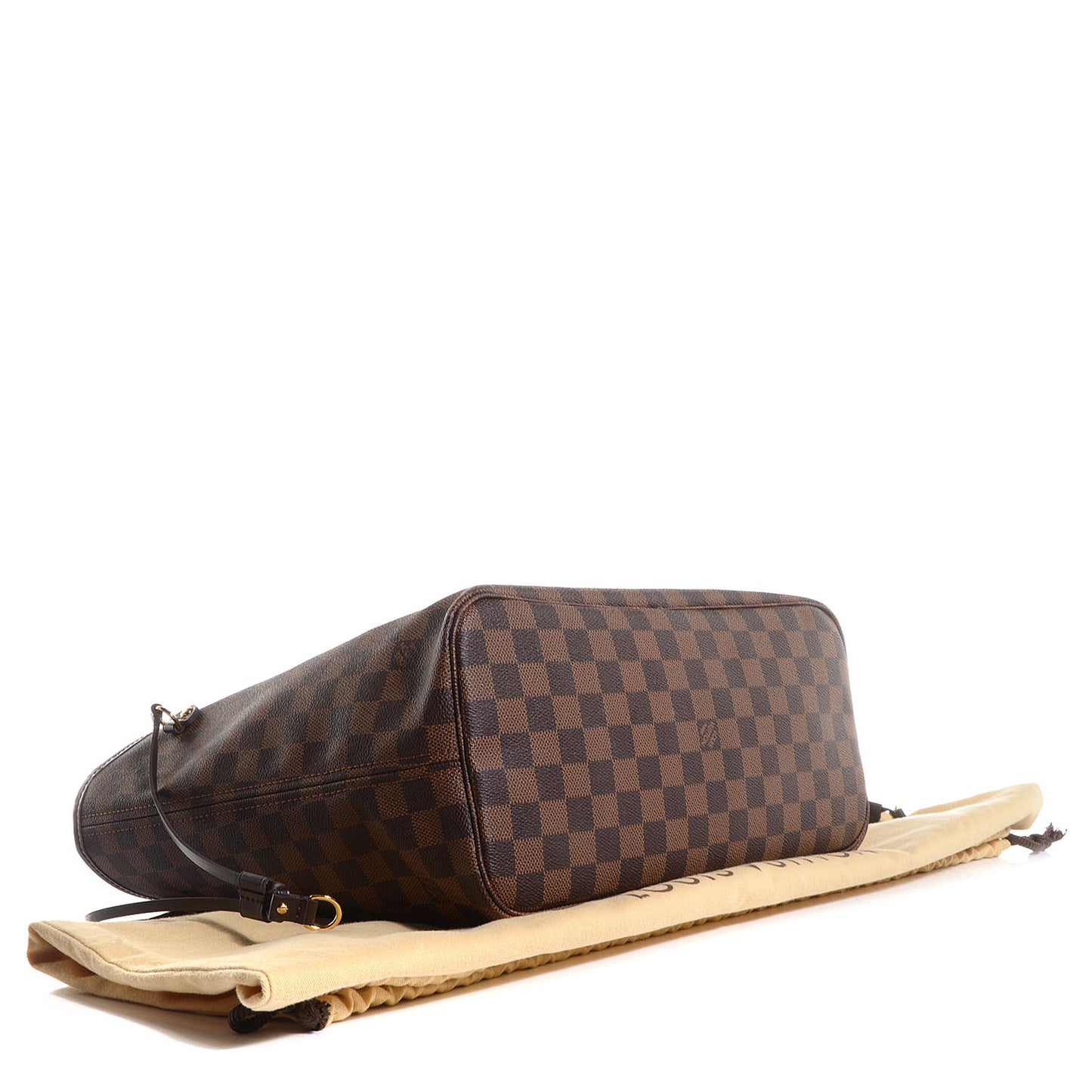 Damier Ebene Neverfull MM
