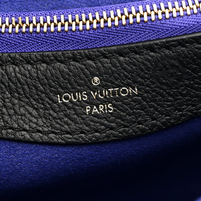 Louis Vuitton Empreinte Monogram Giant Diane Black 6 of 10