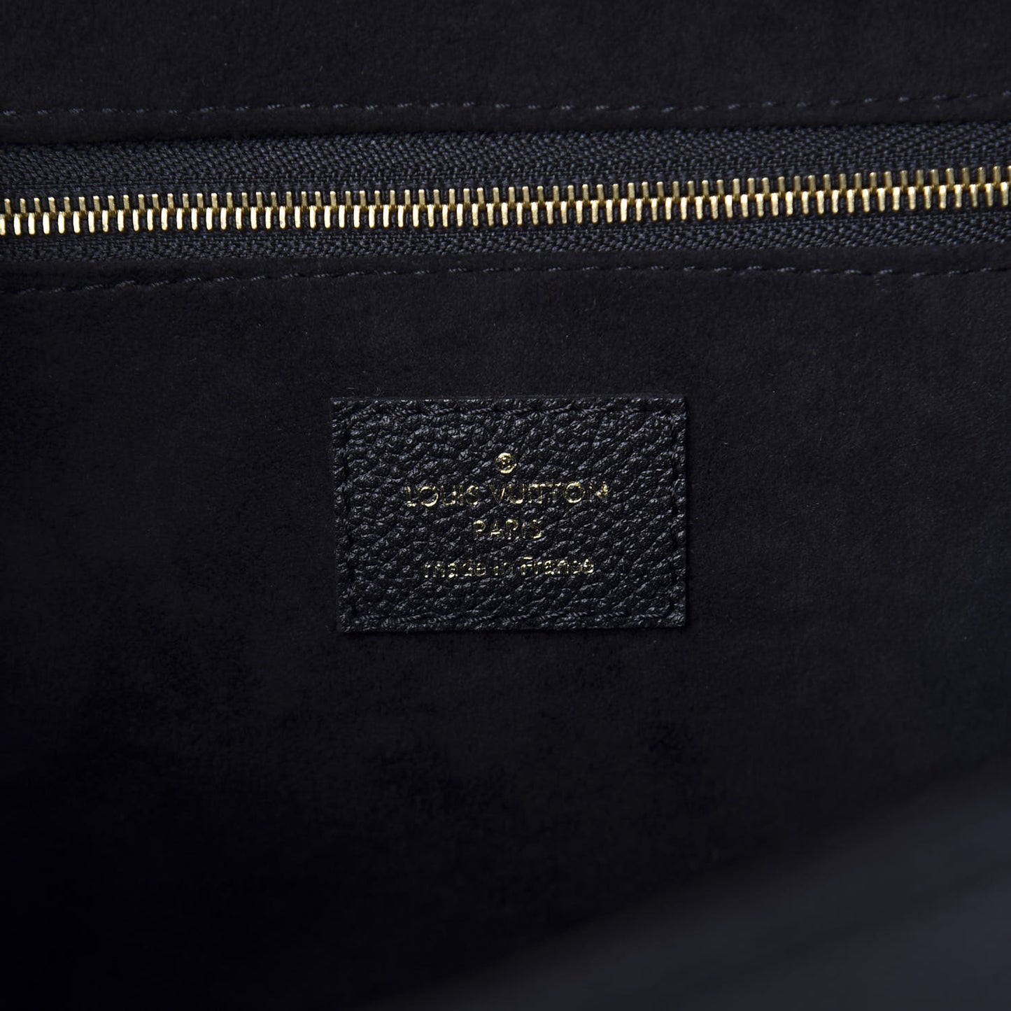 Empreinte Saint Germain PM Black