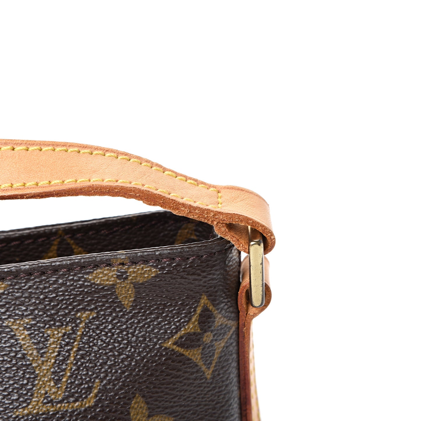 Monogram Trotteur