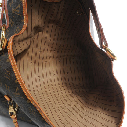 Louis Vuitton Monogram Delightful GM 4 of 6