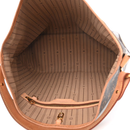 Louis Vuitton Monogram Delightful MM 5 of 13