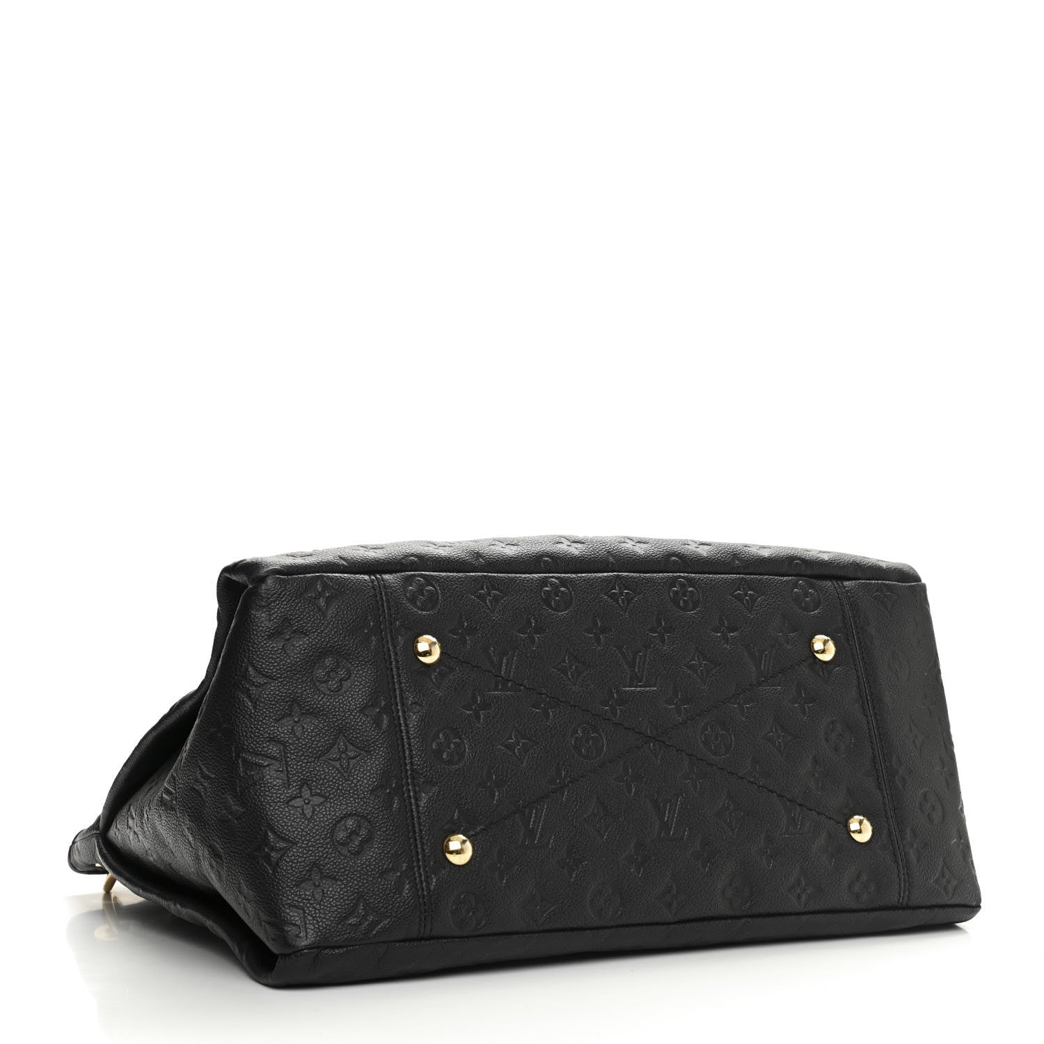 Louis Vuitton Empreinte Artsy MM Infini 4 of 11