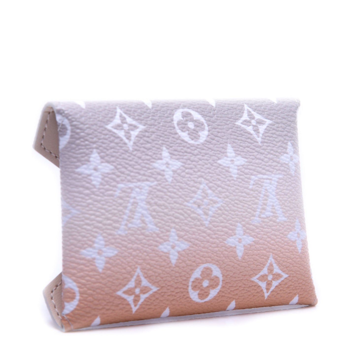 Monogram By The Pool Small Kirigami Pochette Insert Brume