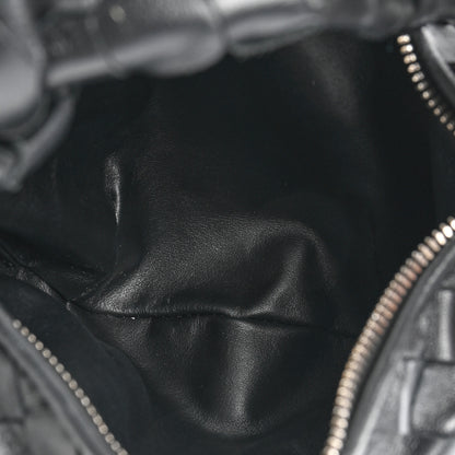 Bottega Veneta Nappa Intrecciato Mini Jodie Black 5 of 8