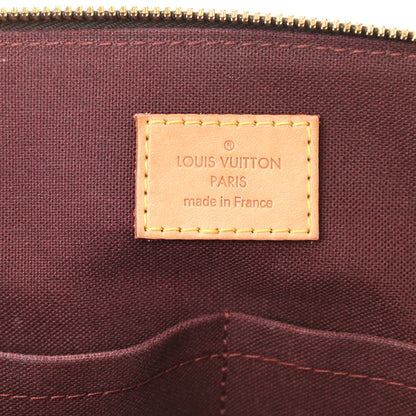 Louis Vuitton Monogram Turenne MM 6 of 11