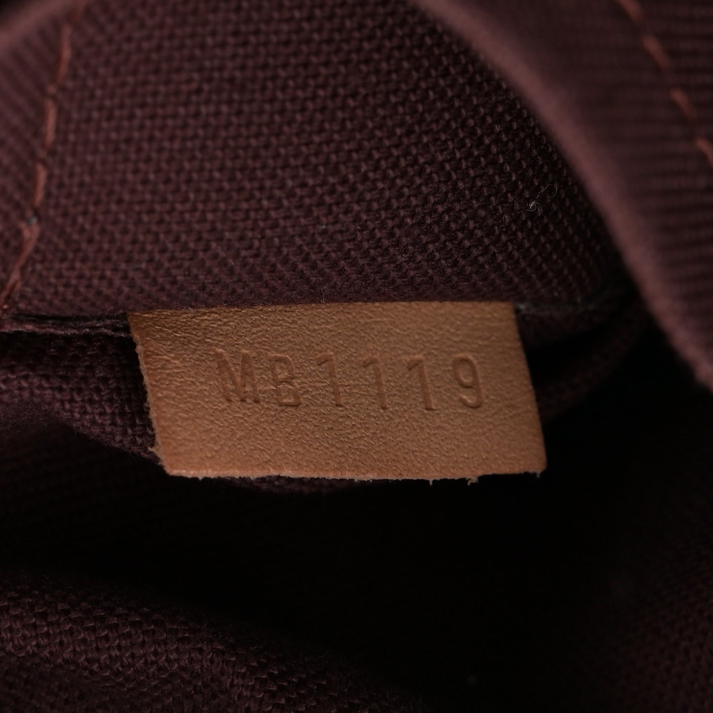 Monogram Rivoli PM