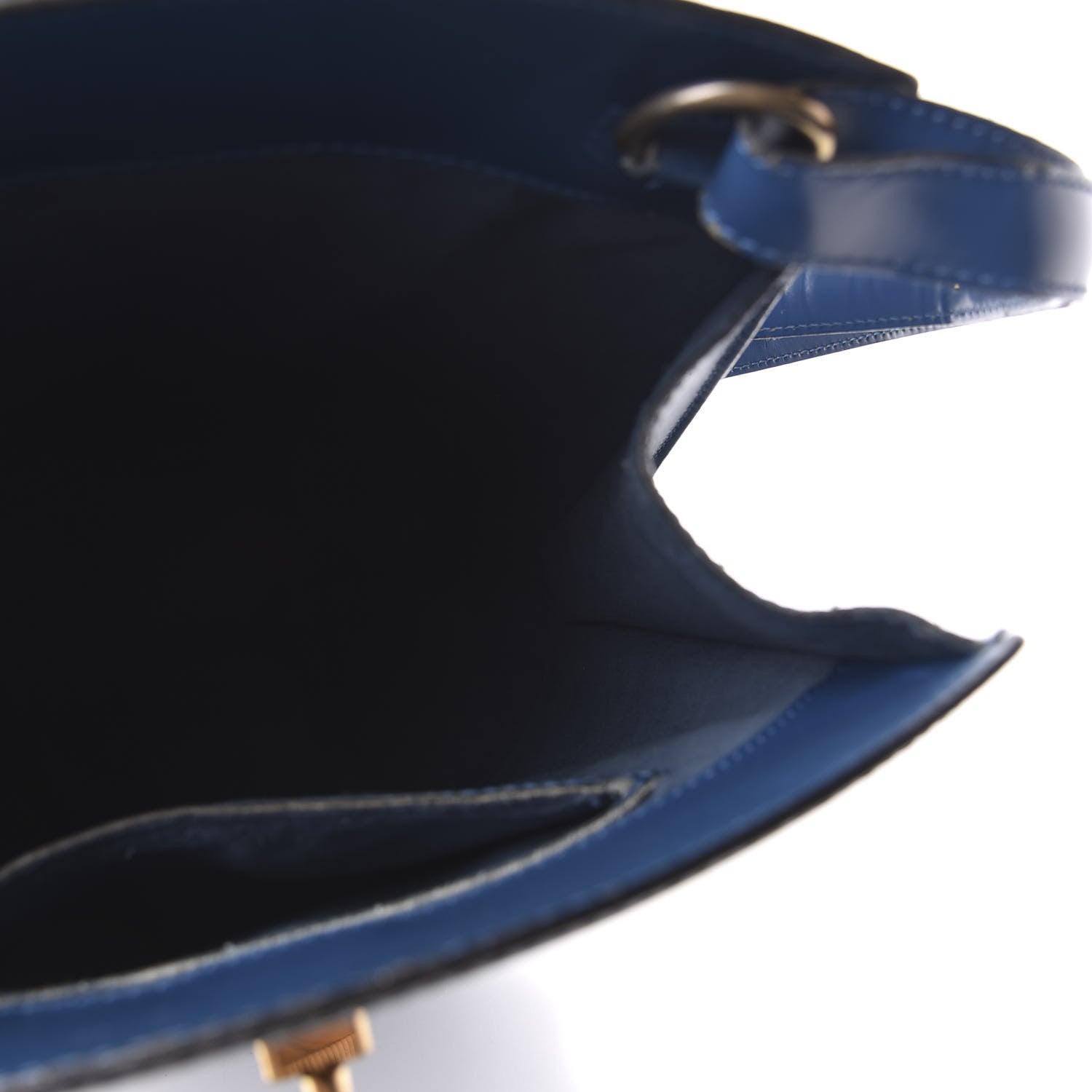 Louis Vuitton Epi Cluny Toledo 5 of 8