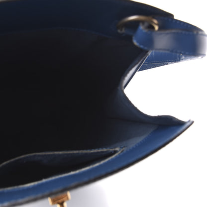 Louis Vuitton Epi Cluny Toledo 5 of 8