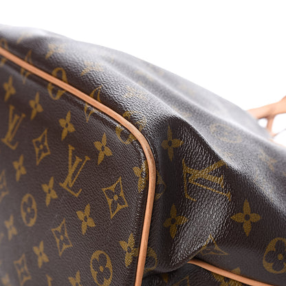 Louis Vuitton Monogram Palermo PM 10 of 16