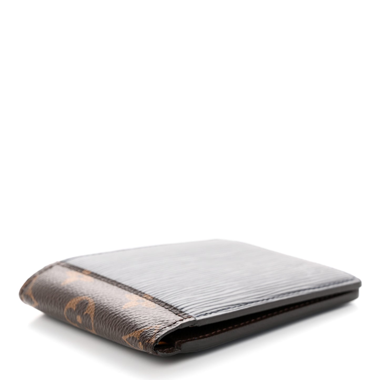 Epi Monogram Multiple Wallet