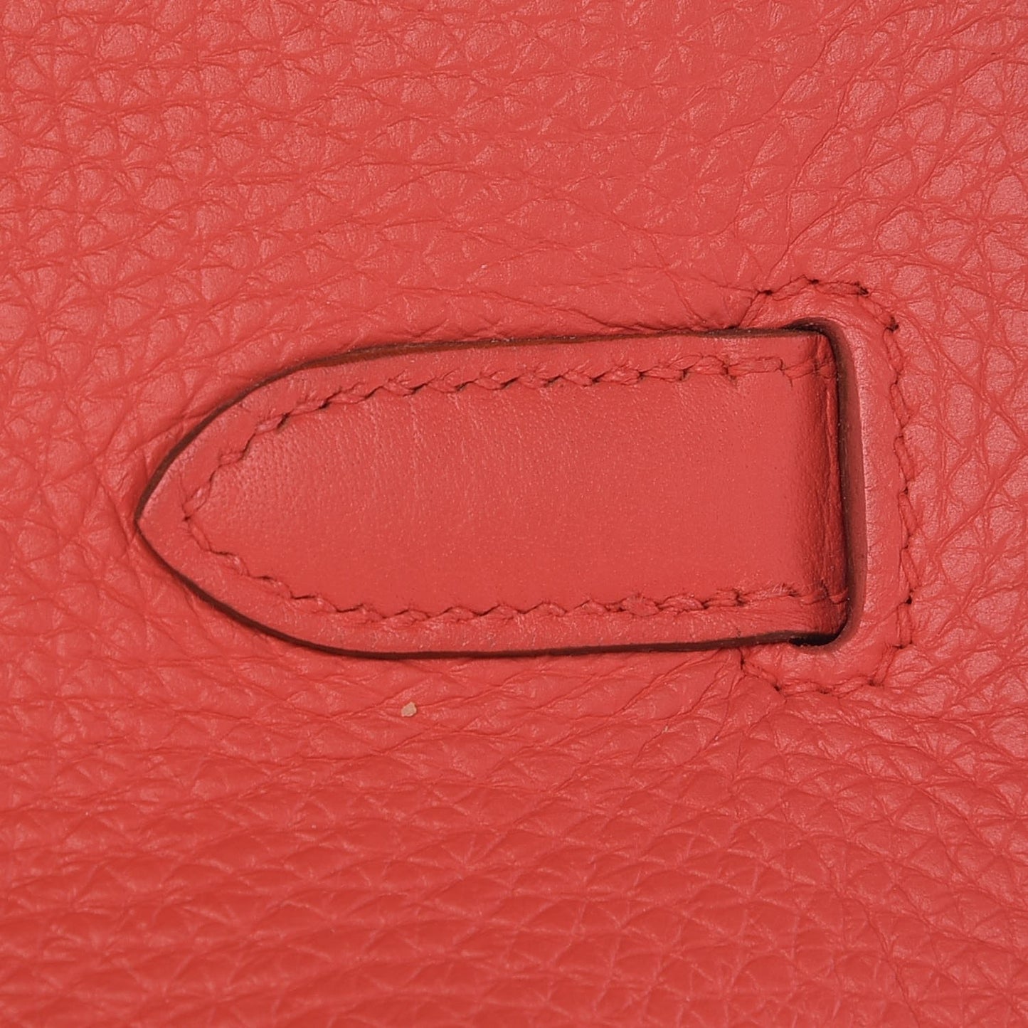 Togo Birkin 35 Rose Jaipur