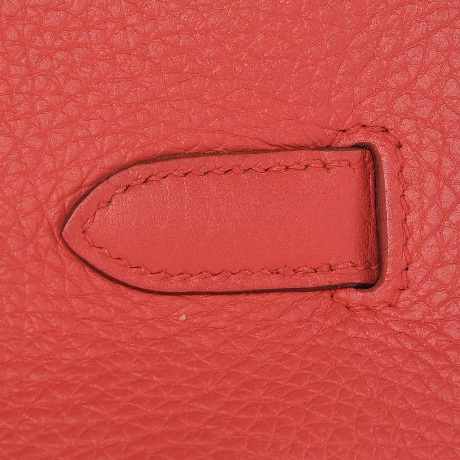 Hermes Togo Birkin 35 Rose Jaipur 13 of 32