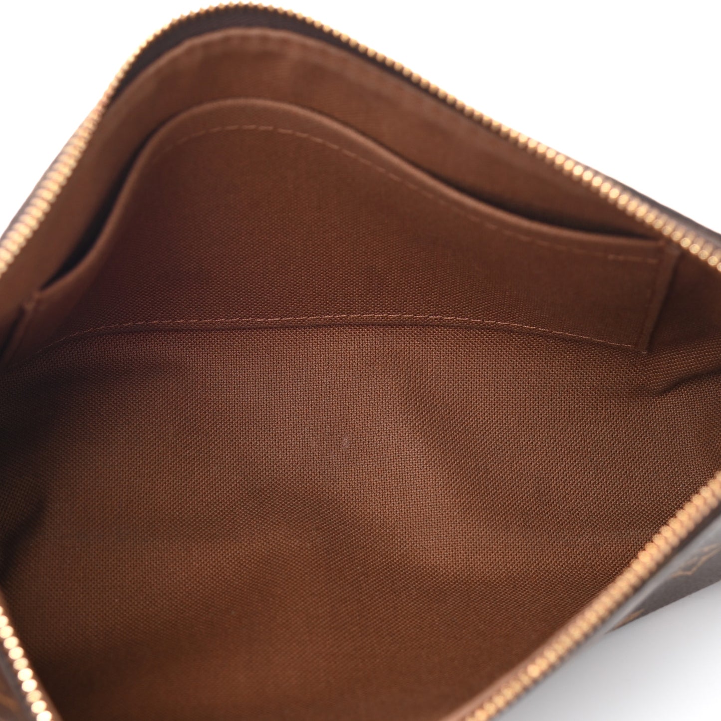 Monogram Pochette Accessories NM