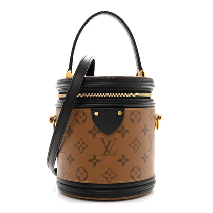 Louis Vuitton Reverse Monogram Cannes 1 of 11
