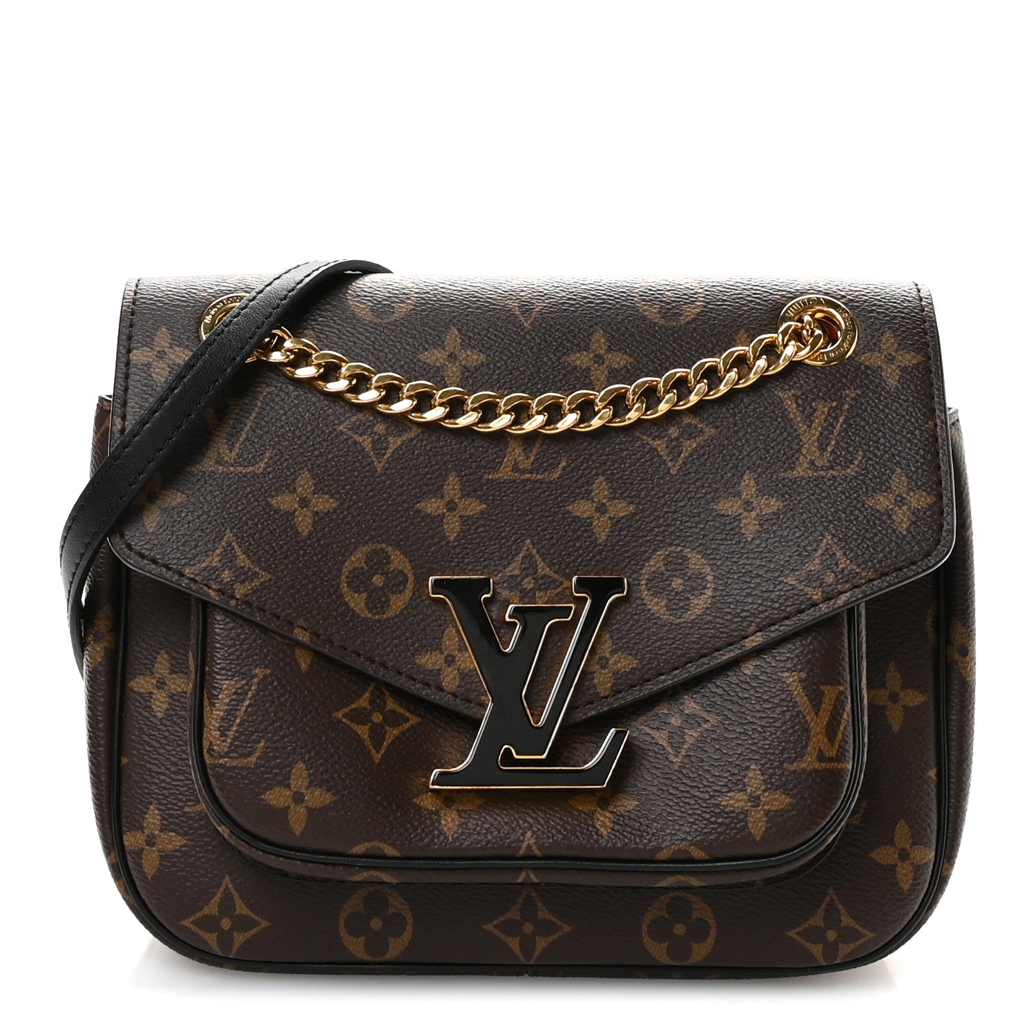 Louis Vuitton Monogram Passy 1 of 10
