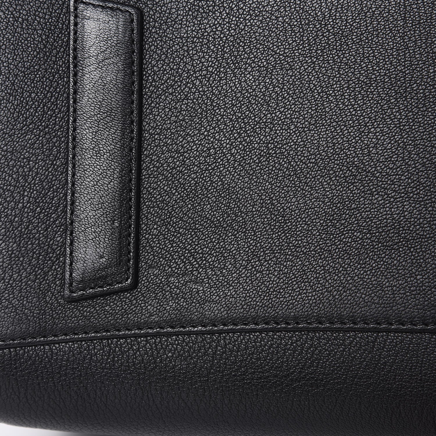 Givenchy Sugar Goatskin Medium Antigona Black 11 of 13