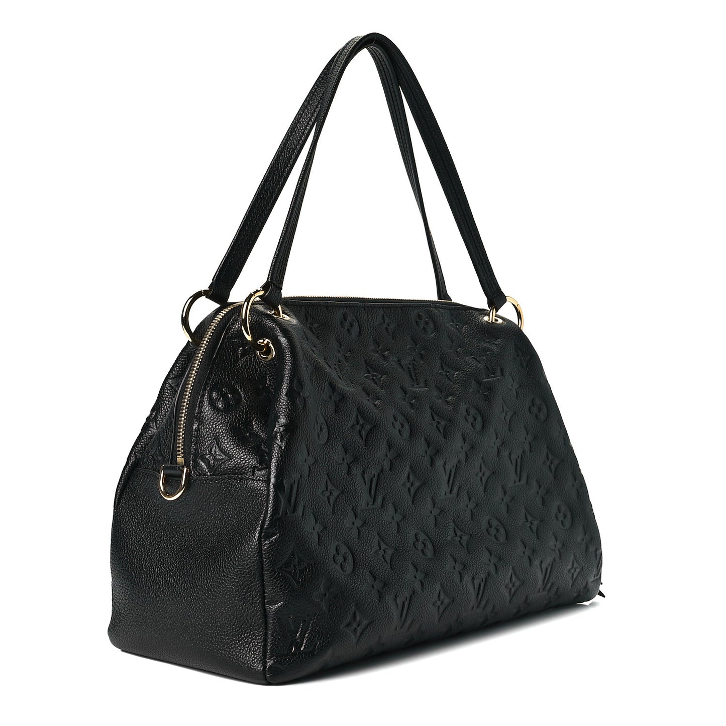 Empreinte Ponthieu PM Black